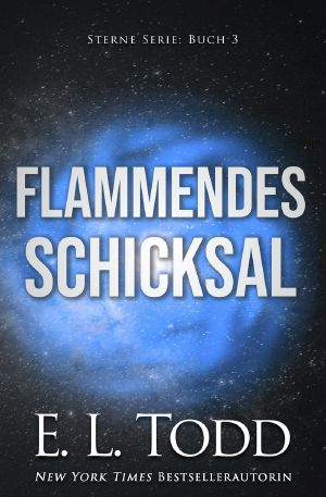 [Stars 03] • Flammendes Schicksal